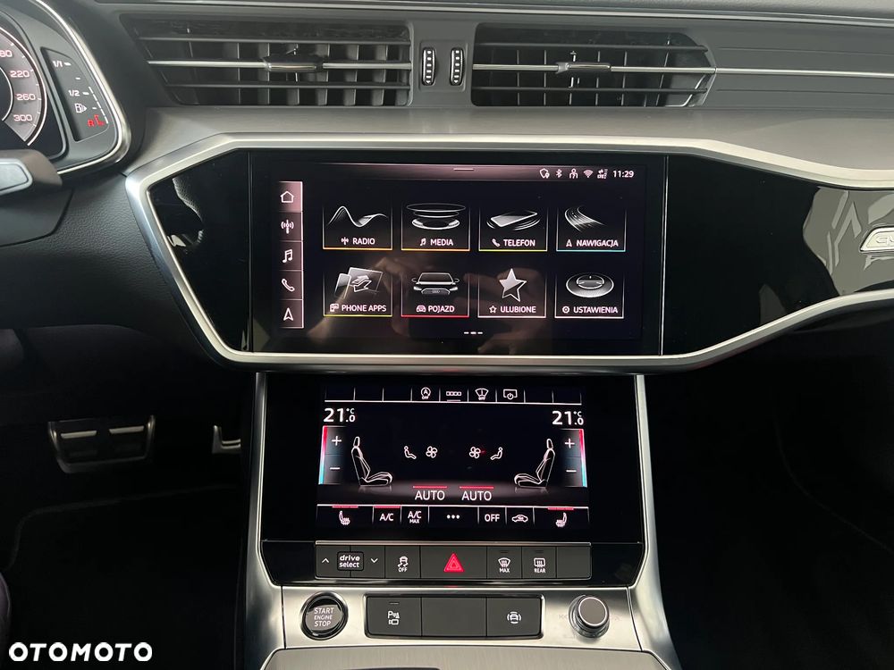 Audi A6 - 20