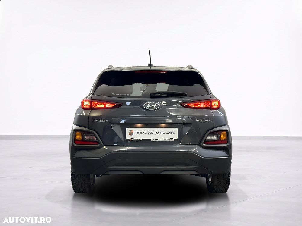 Hyundai KONA - 5