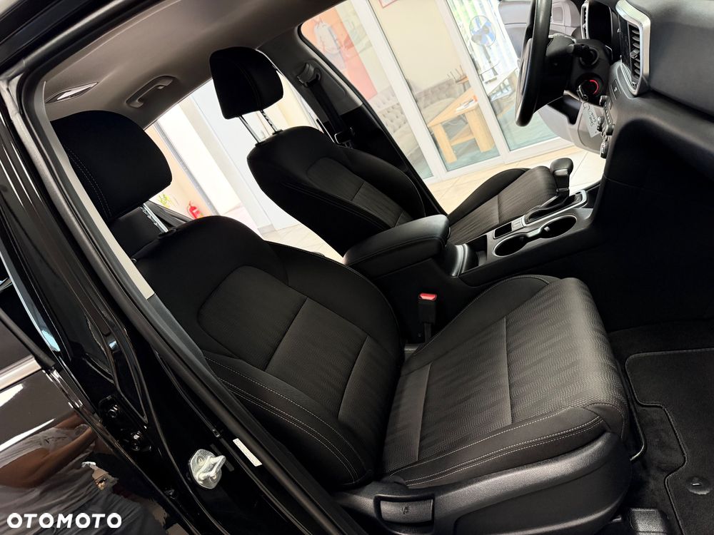 Kia Sportage - 35