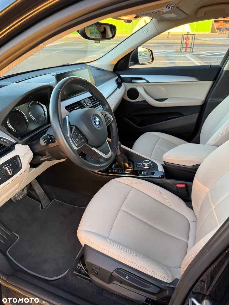 BMW X2 xDrive25e Advantage Plus - 21