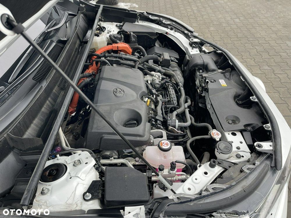 Toyota RAV4 2.5 4x4 Adventure - 16