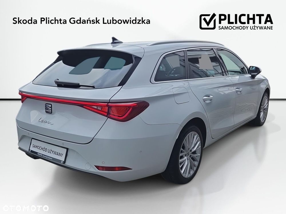 Seat Leon 1.5 TSI Xcellence - 6