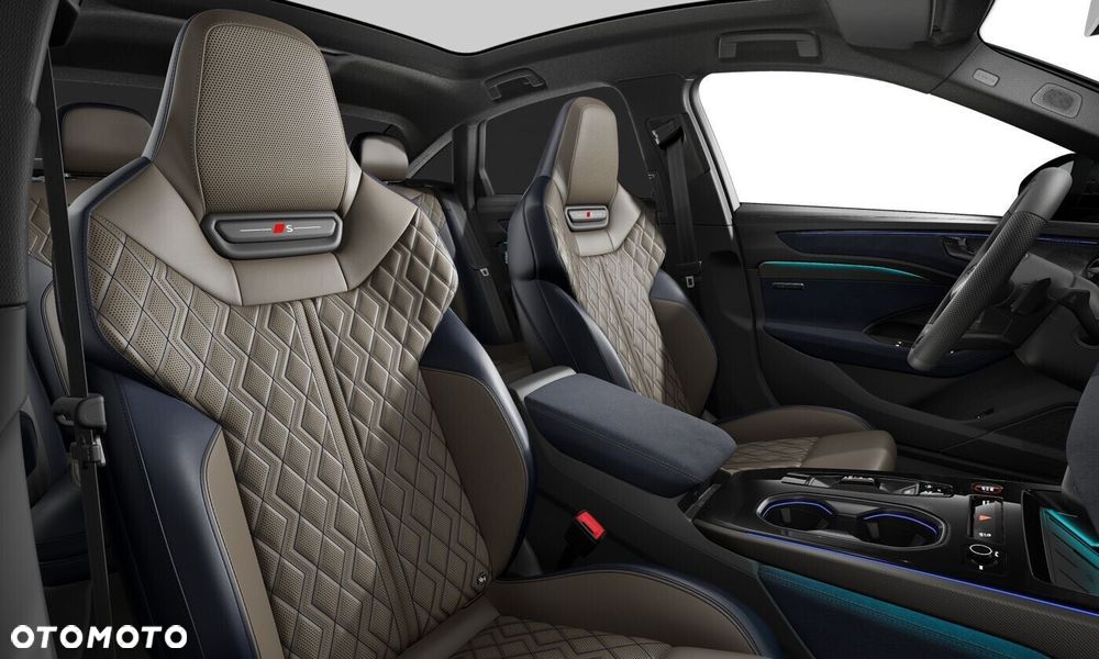 Audi A6 Limousine TFSI mHEV Quattro S tronic - 3
