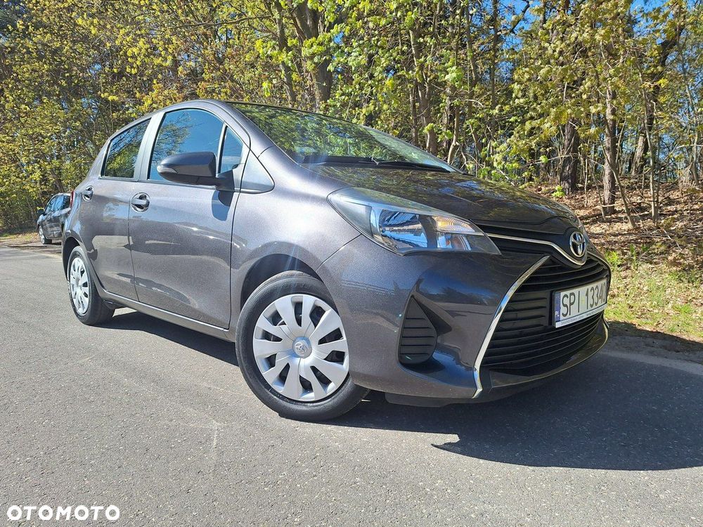 Toyota Yaris - 29