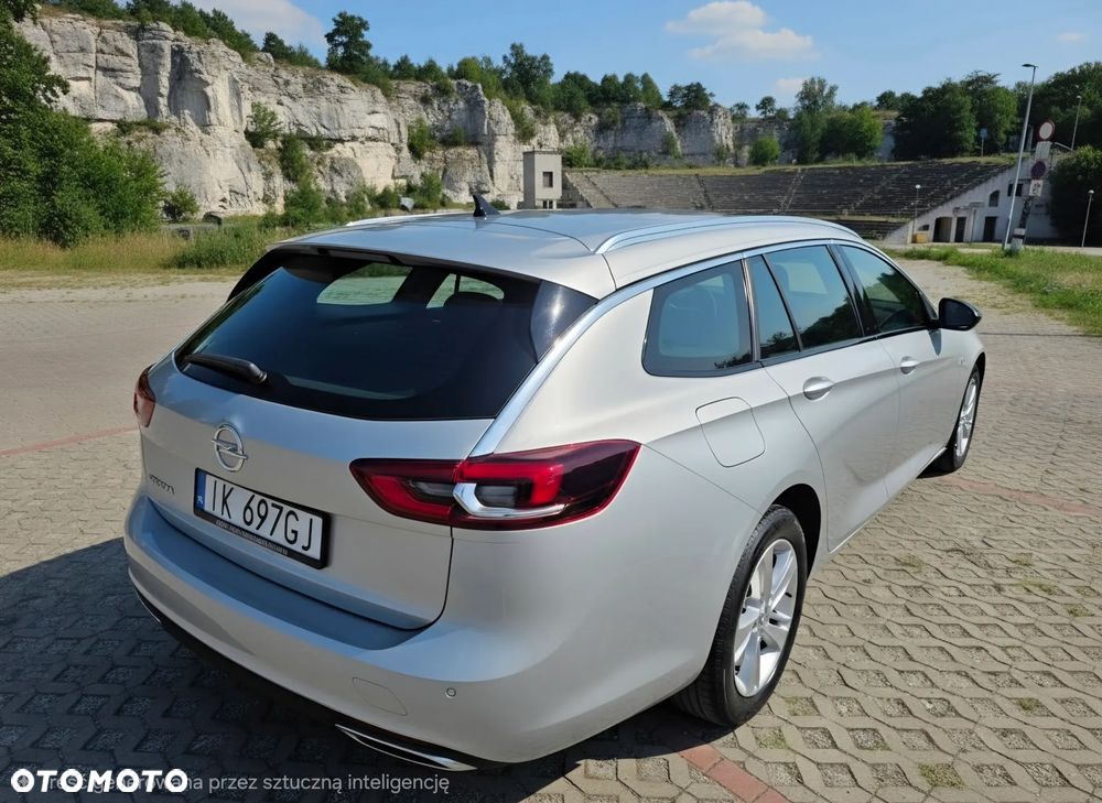 Opel Insignia - 5