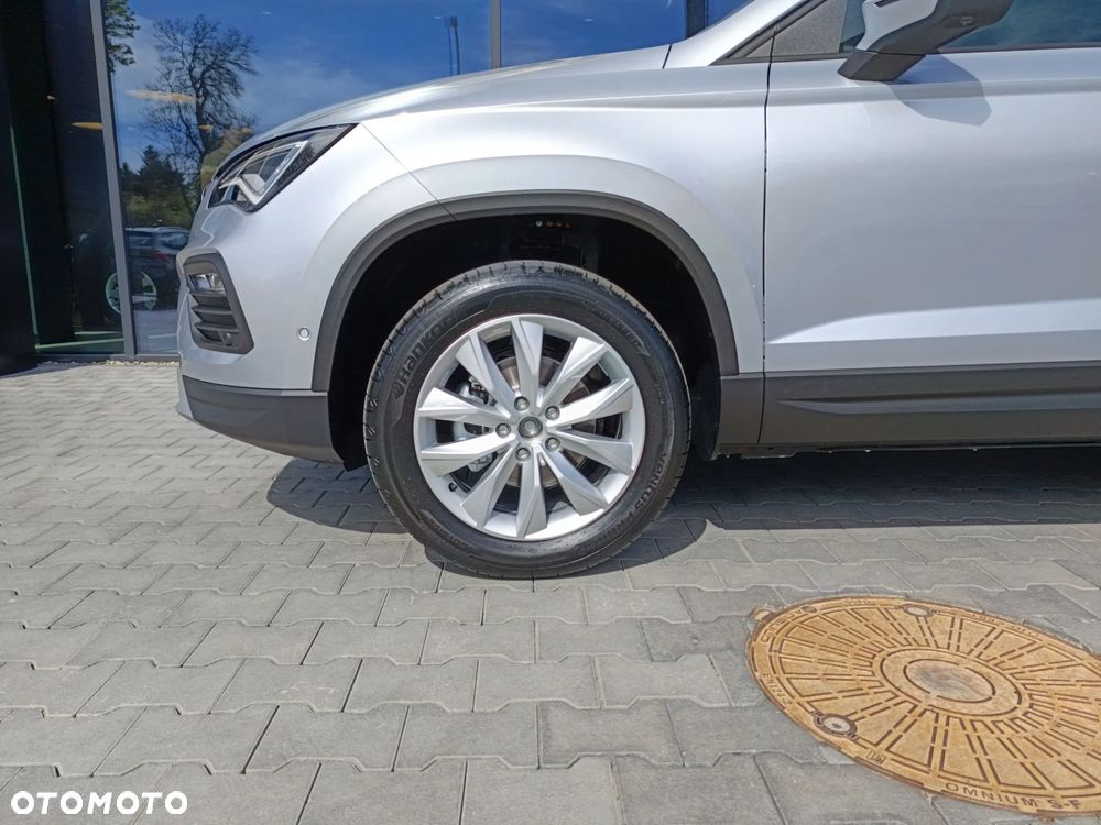 Cupra Ateca - 17