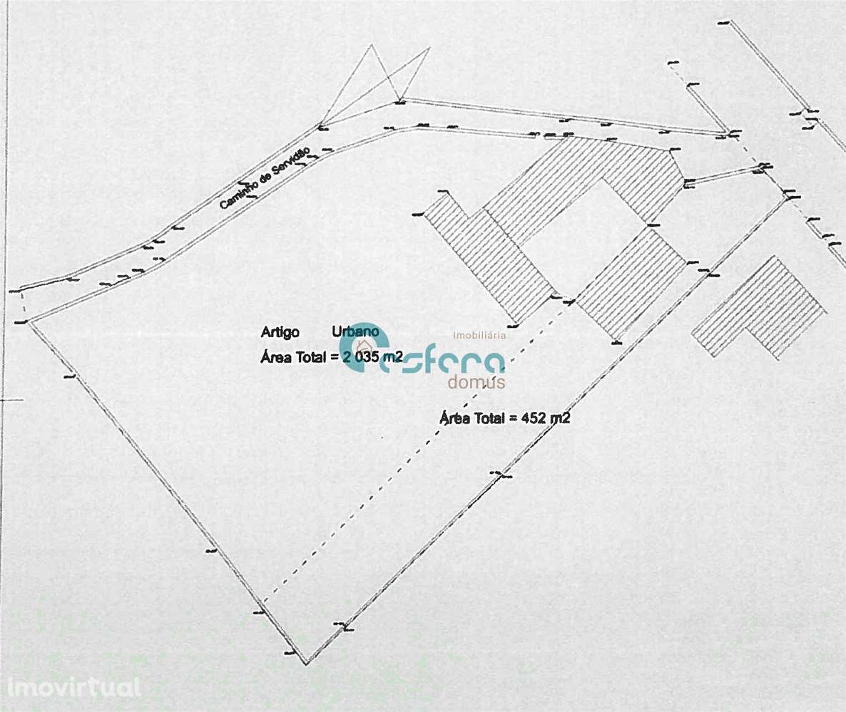 Moradia T5 Venda em Seroa,Paços de Ferreira - Grande imagem: 3/4