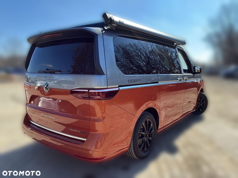 Volkswagen California - 7