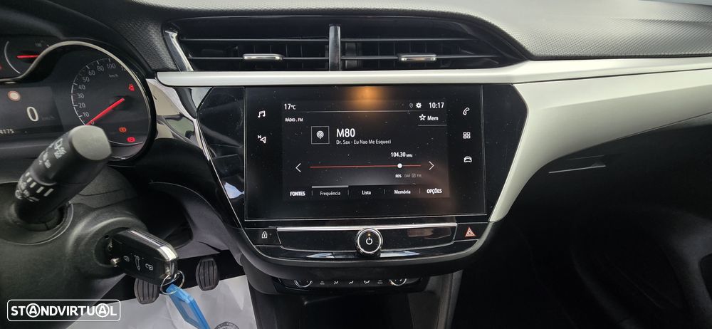 Opel Corsa 1.2 Business Edition - 16