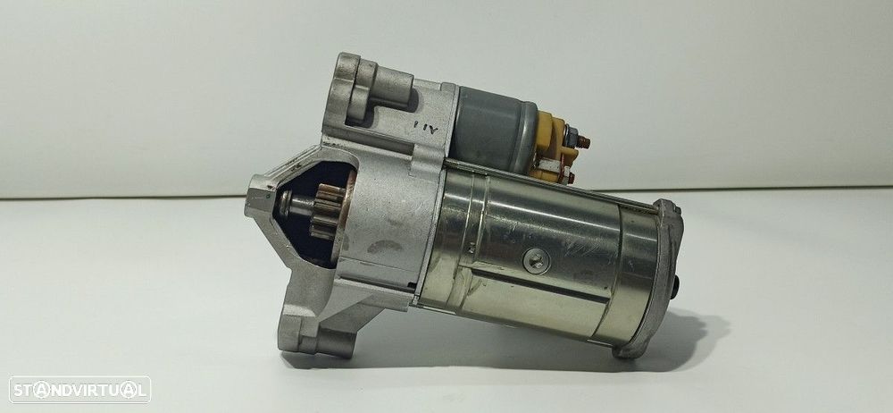 MOTOR DE ARRANQUE PEUGEOT 508 SW ALLURE - 4