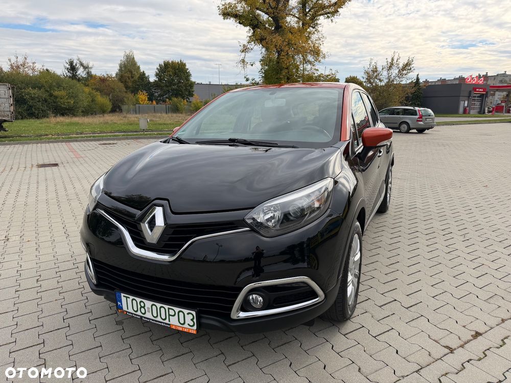 Renault Captur 0.9 Energy TCe Intens - 18