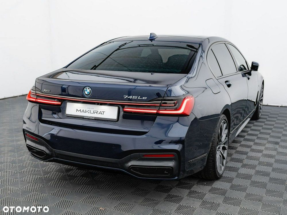 BMW Seria 7 - 6