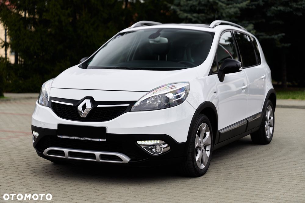 Renault Scenic 1.2 TCE Energy Bose Edition - 7