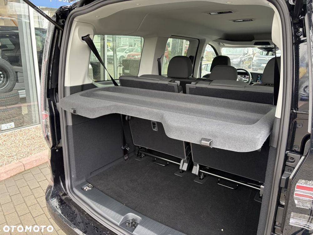 Volkswagen Caddy Maxi 2.0 TDI DSG - 18