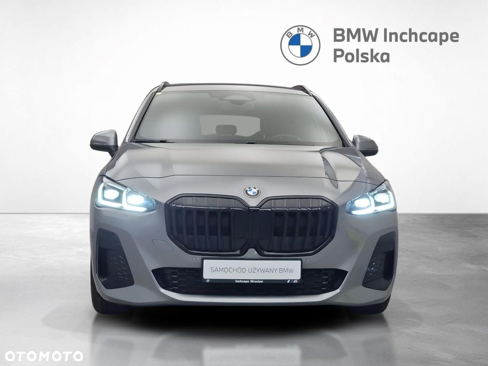 BMW Seria 2 218i M Sport sport - 8