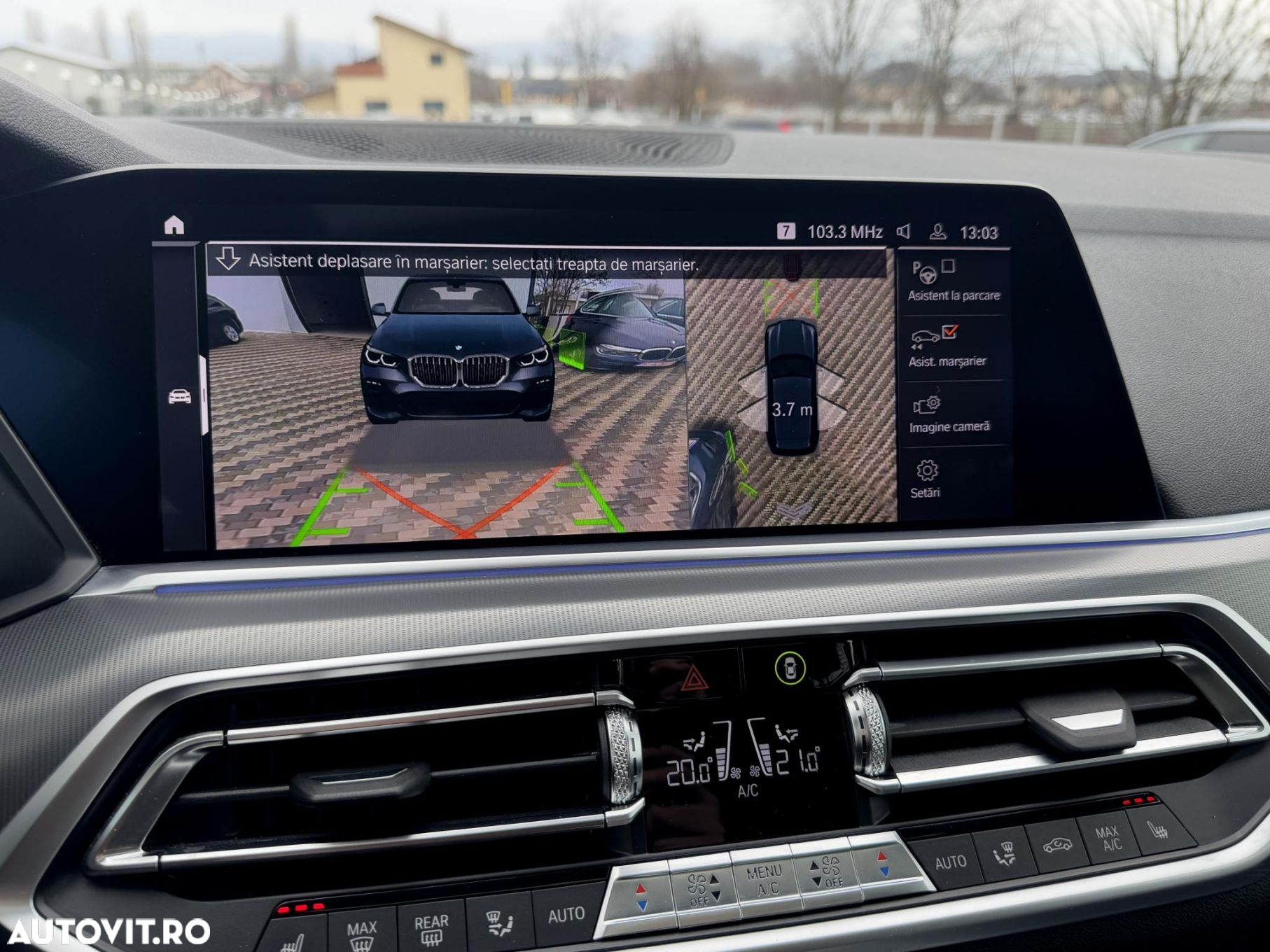 BMW X5 - 19
