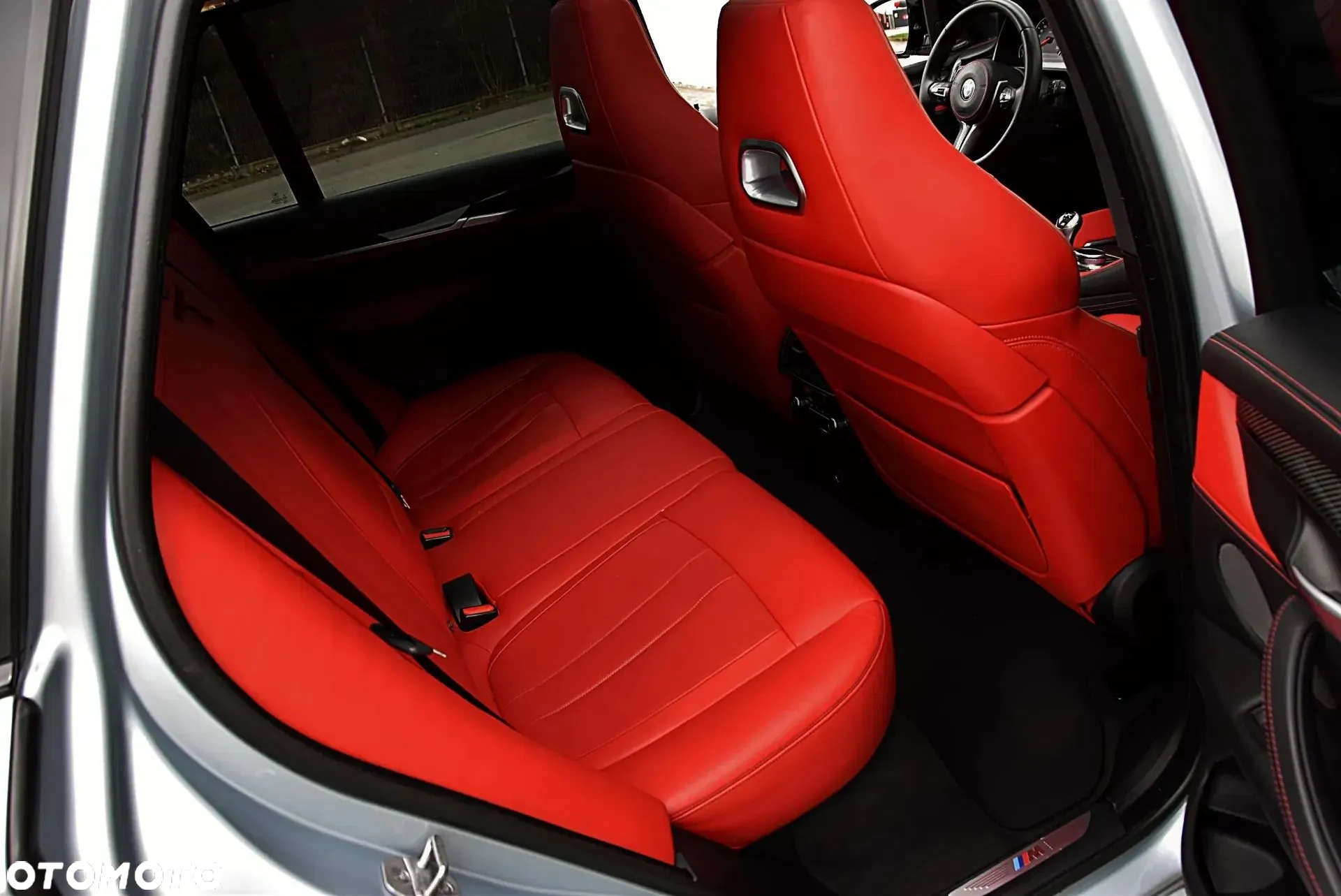 BMW X5 M Standard - 6