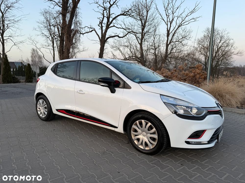 Renault Clio 1.5 dCi Zen - 14