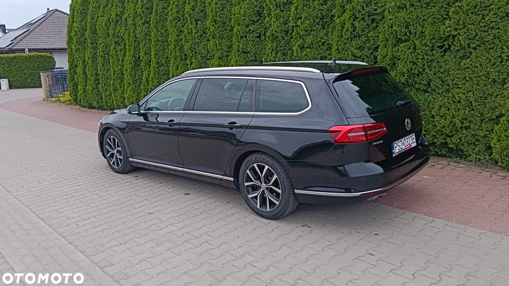 Volkswagen Passat 2.0 TDI BMT Highline DSG - 14