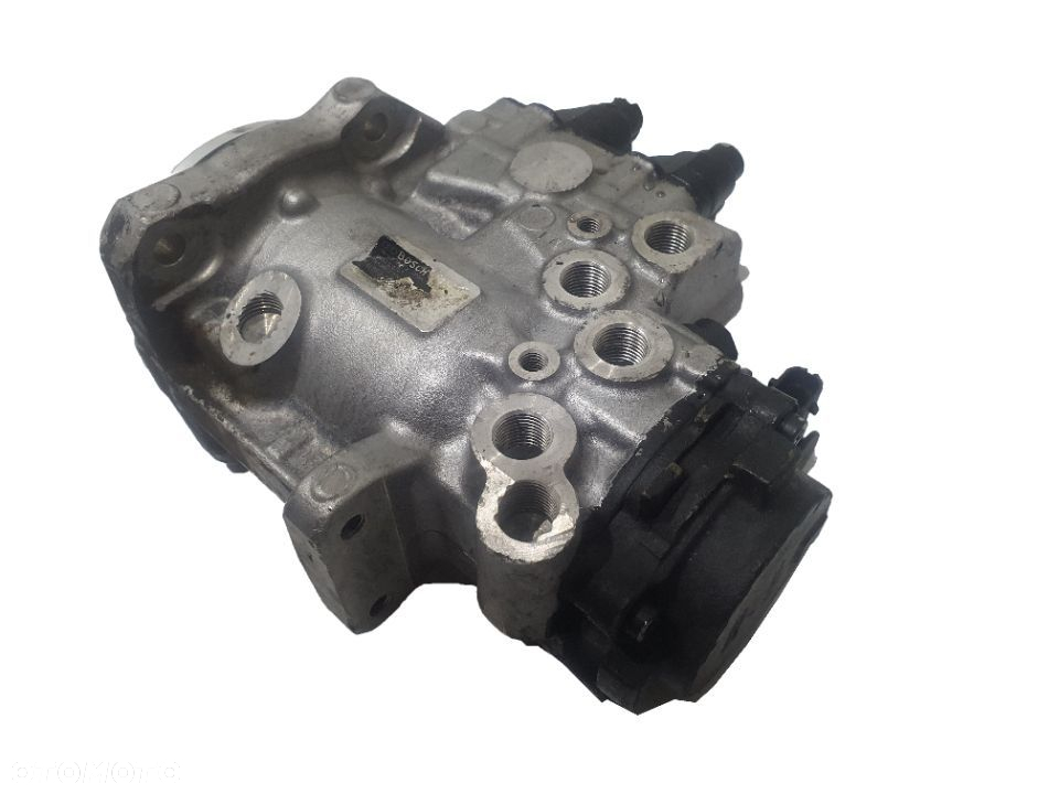 POMPA WTRYSKOWA PALIWA MAN TGX TGS D20 D26 D38 D3876 EURO 6 * - 3