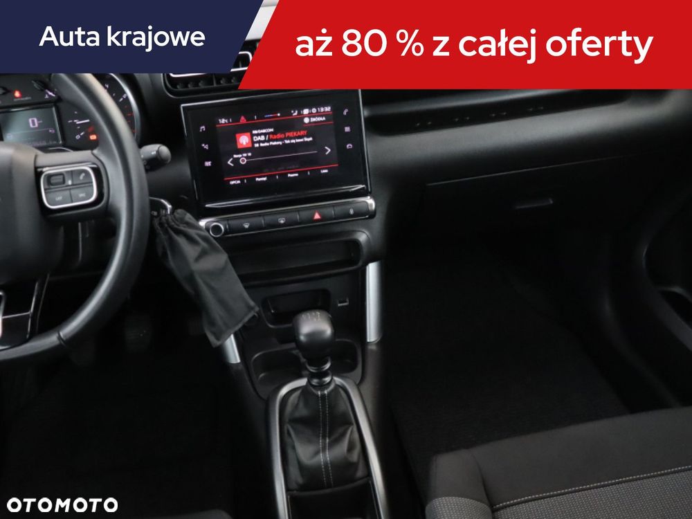 Citroën C3 Aircross - 10