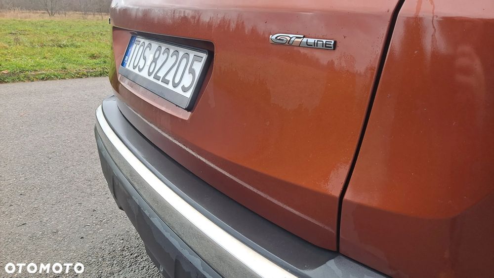 Peugeot 3008 1.2 PureTech Active - 12