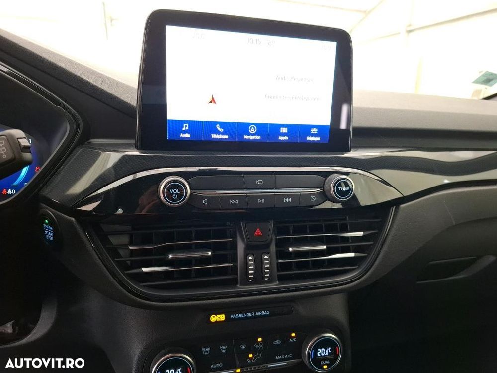 Ford Kuga 2.5 Duratec PHEV ST Line - 6