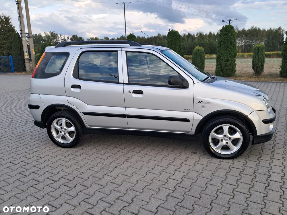 Suzuki Ignis 1.3 Comfort X-25 - 8