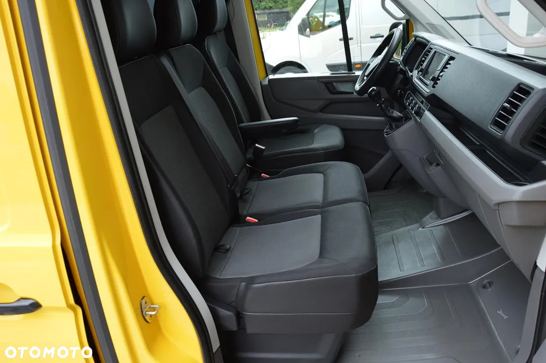 Volkswagen Crafter - 23