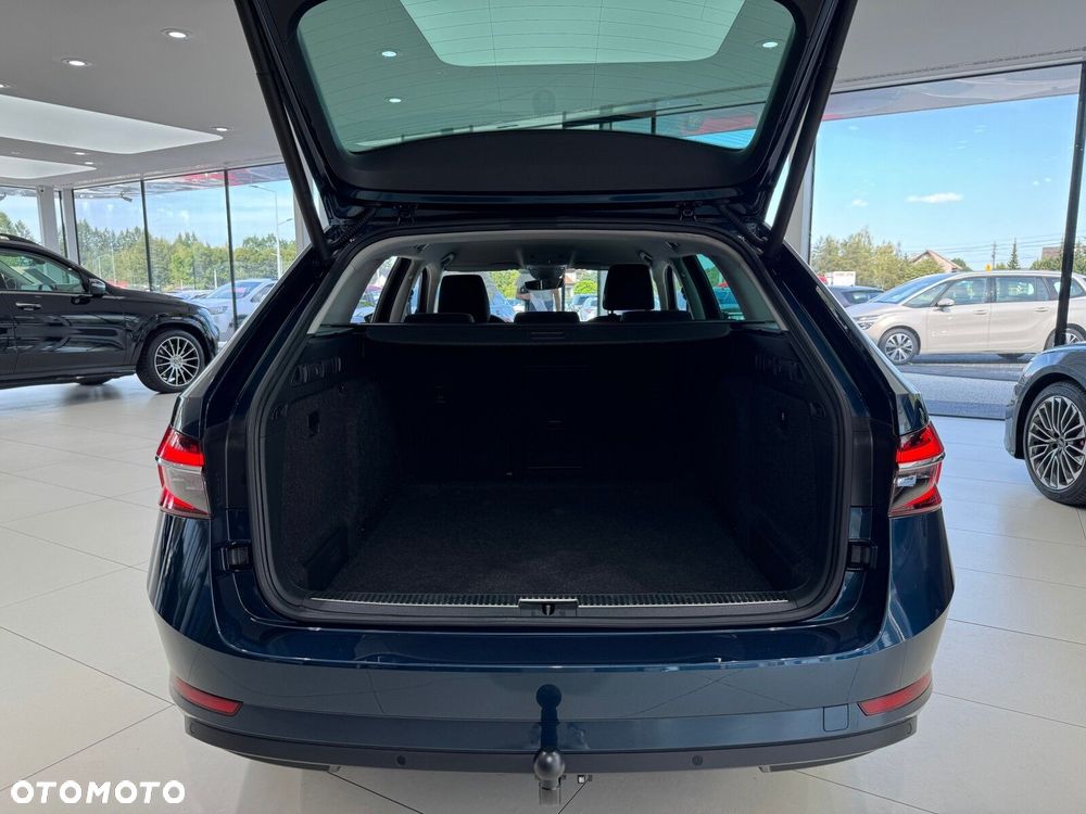 Skoda Superb - 17