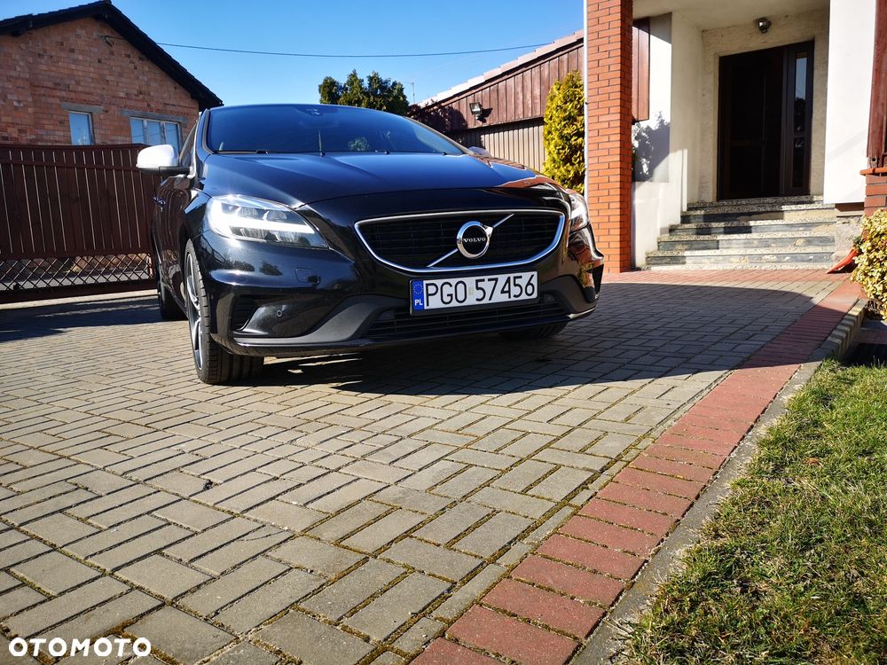Volvo V40 - 3