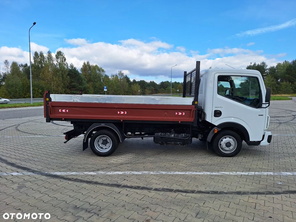 Renault MAXITY - 8