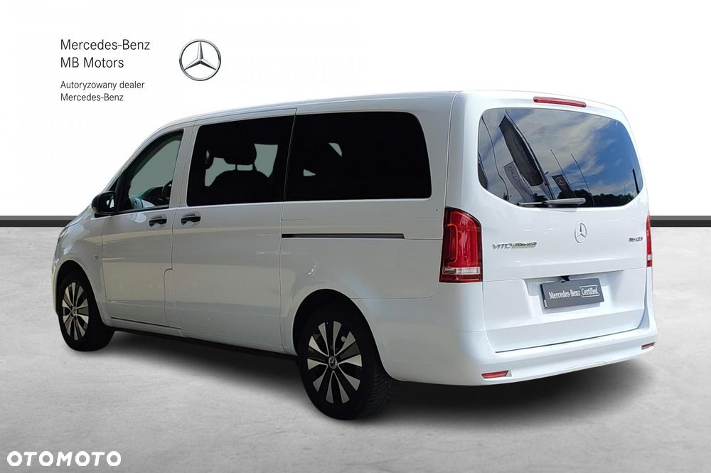 Mercedes-Benz Vito - 3