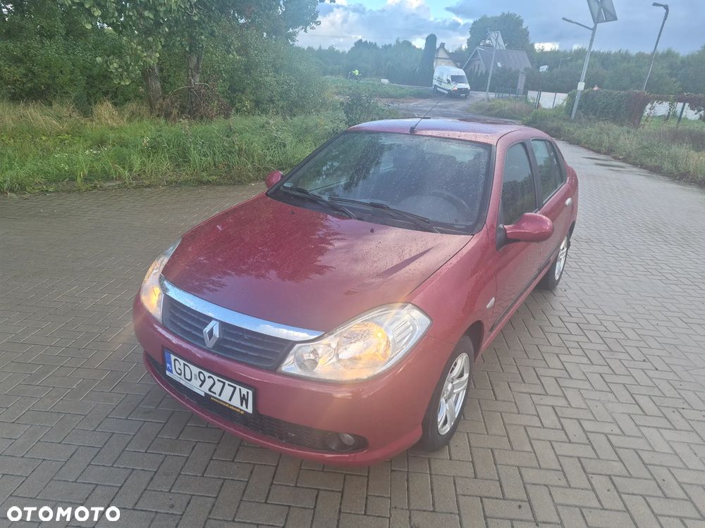 Renault Thalia 1.2 16V All Inclusive Collection - 9
