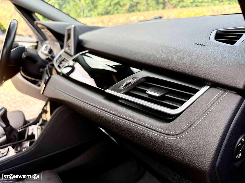 BMW 216 Active Tourer d Line Sport - 30