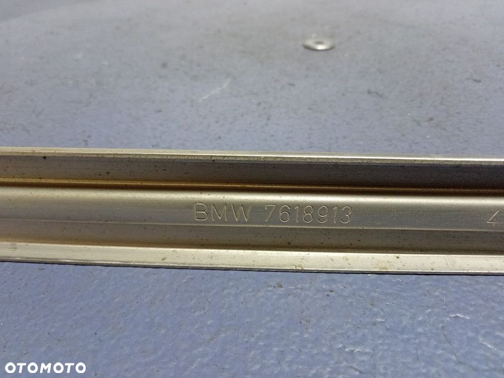 BMW 4 G22 G23 3,0D OBEJMA ZBIORNIKA PALIWA 7618913 - 4