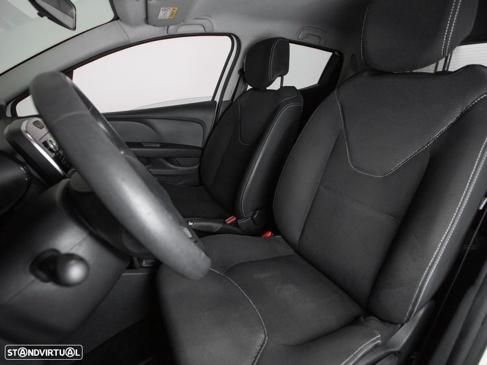Renault Clio 1.5 dCi Zen - 7