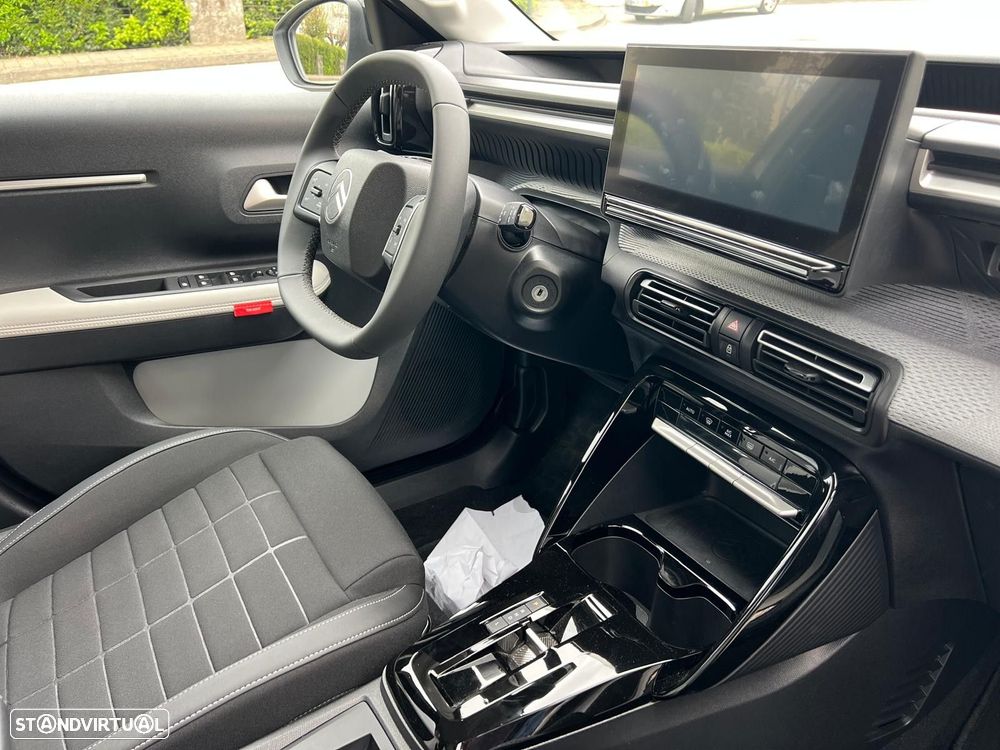 Citroën C3 1.2 Hybrid Max e-DSC6 - 7