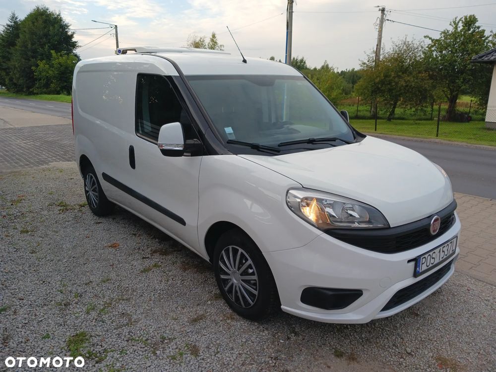 Fiat Doblo - 3
