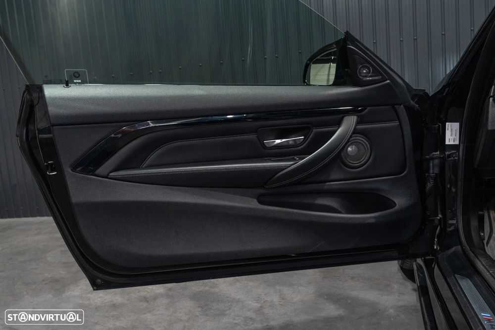 BMW M4 Coupe DKG - 20