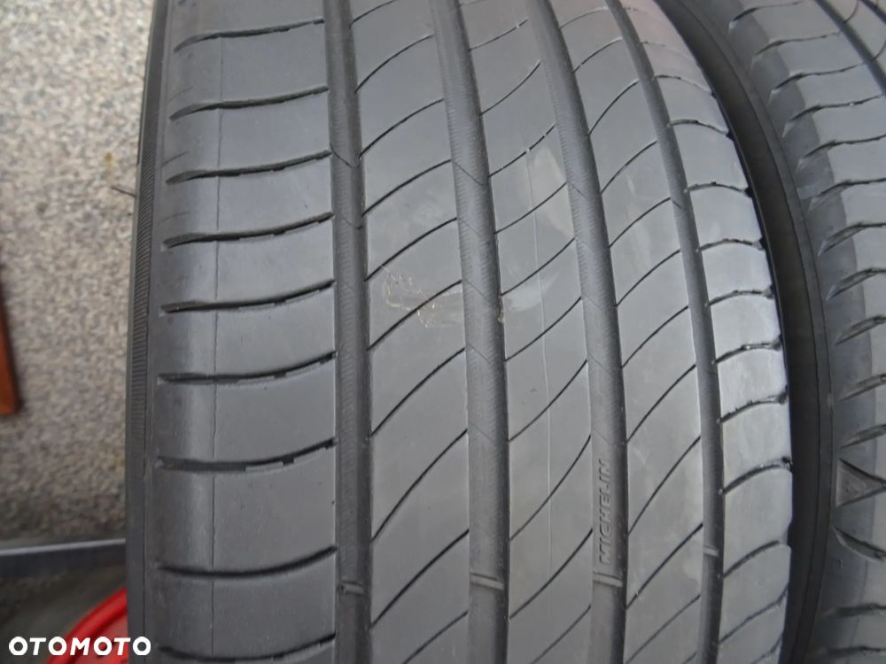 215/55/R18 99V Michelin Primacyu 4 - 3
