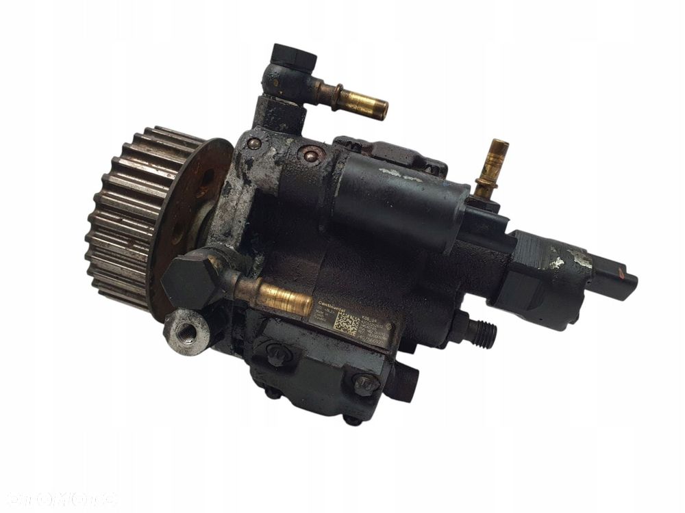 POMPA WTRYSKOWA Nissan Qashqai Renault Megane 1.5 dCi A2C53252602 5WS840565 - 3