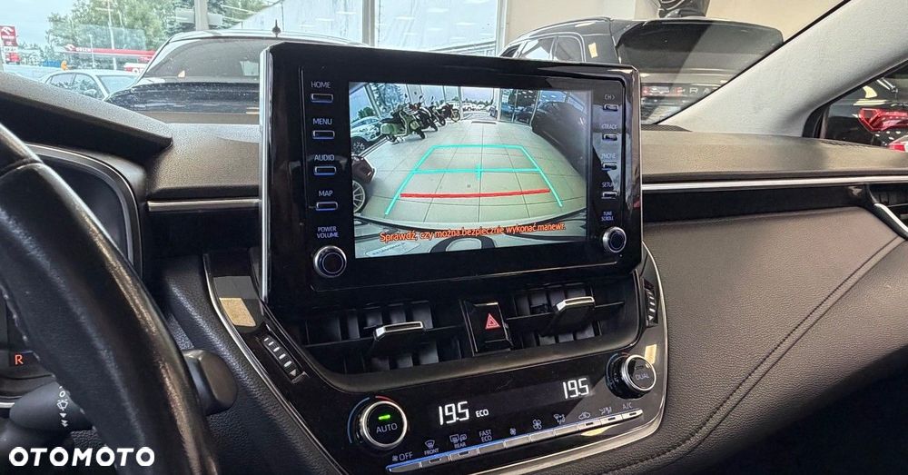 Toyota Corolla - 20