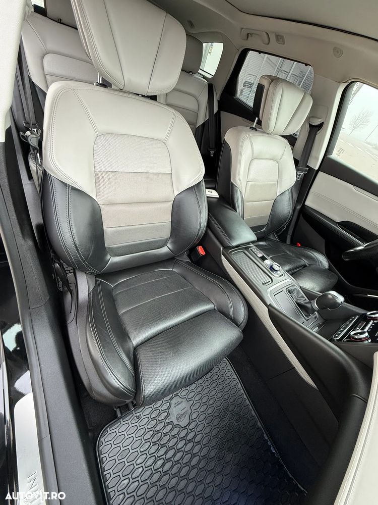 Renault Talisman Grandtour BLUE dCi 200 EDC INITIALE PARIS - 17