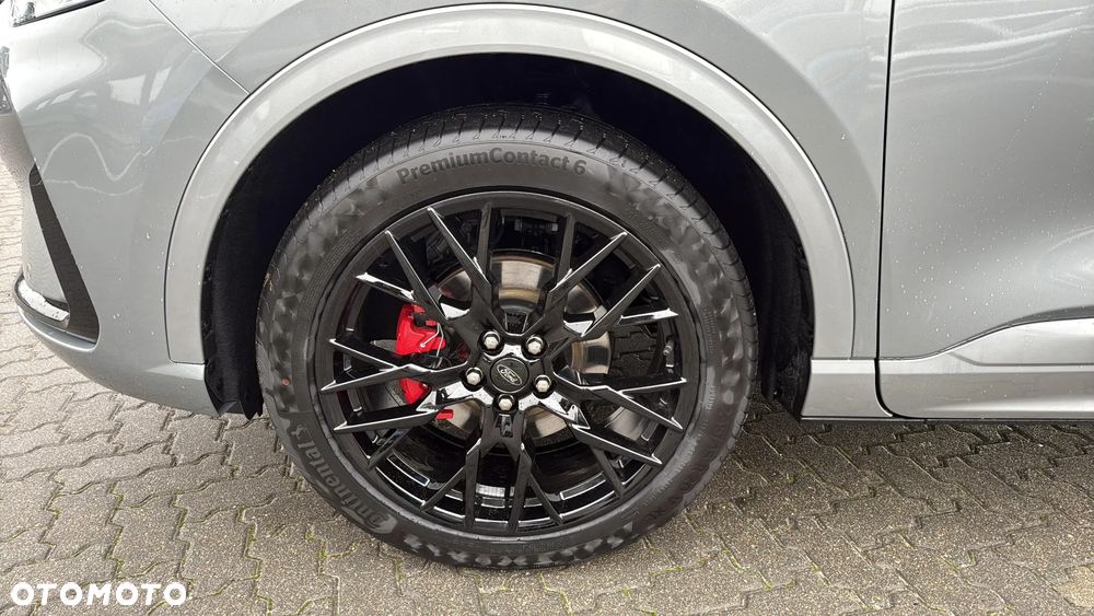 Ford Kuga 2.5 FHEV AWD ST-Line X eCVT - 9