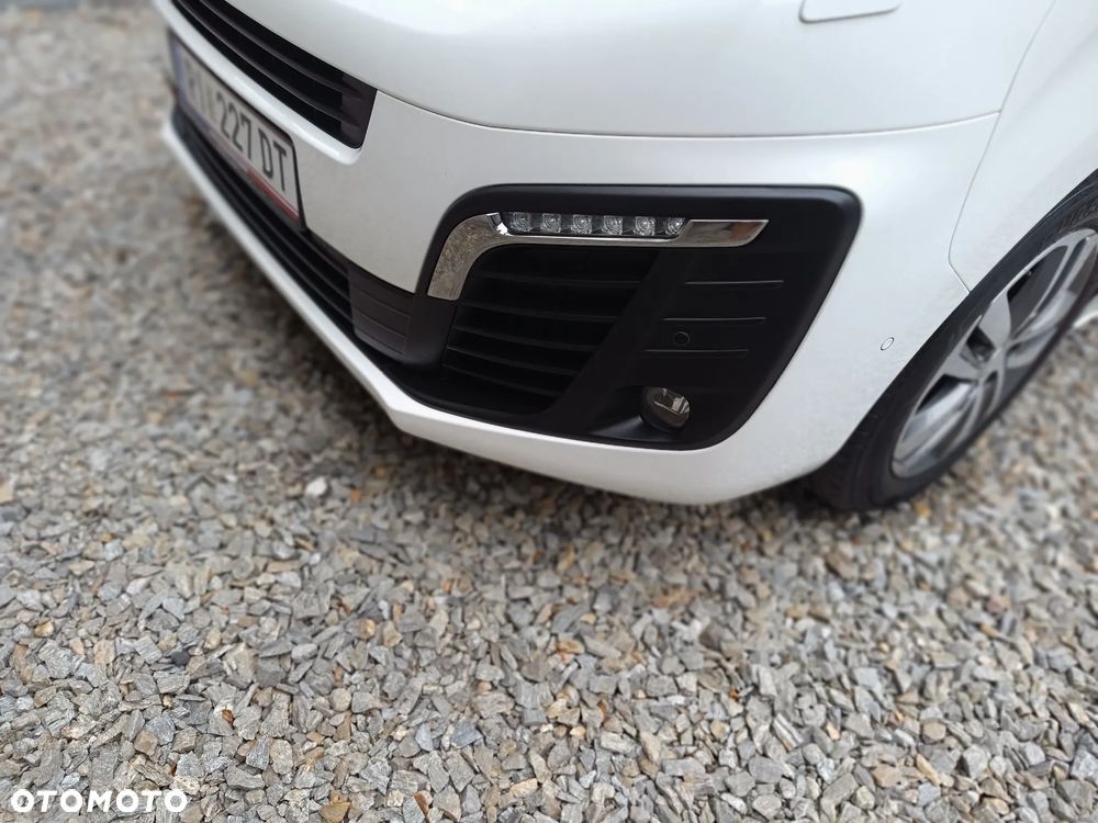 Peugeot Traveller 2.0 BlueHDi Long Business Vip - 22