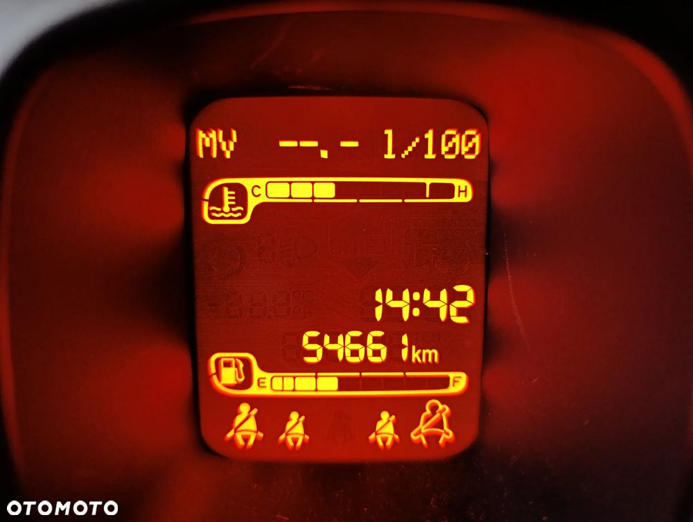 Fiat Panda 1.2 Easy - 7