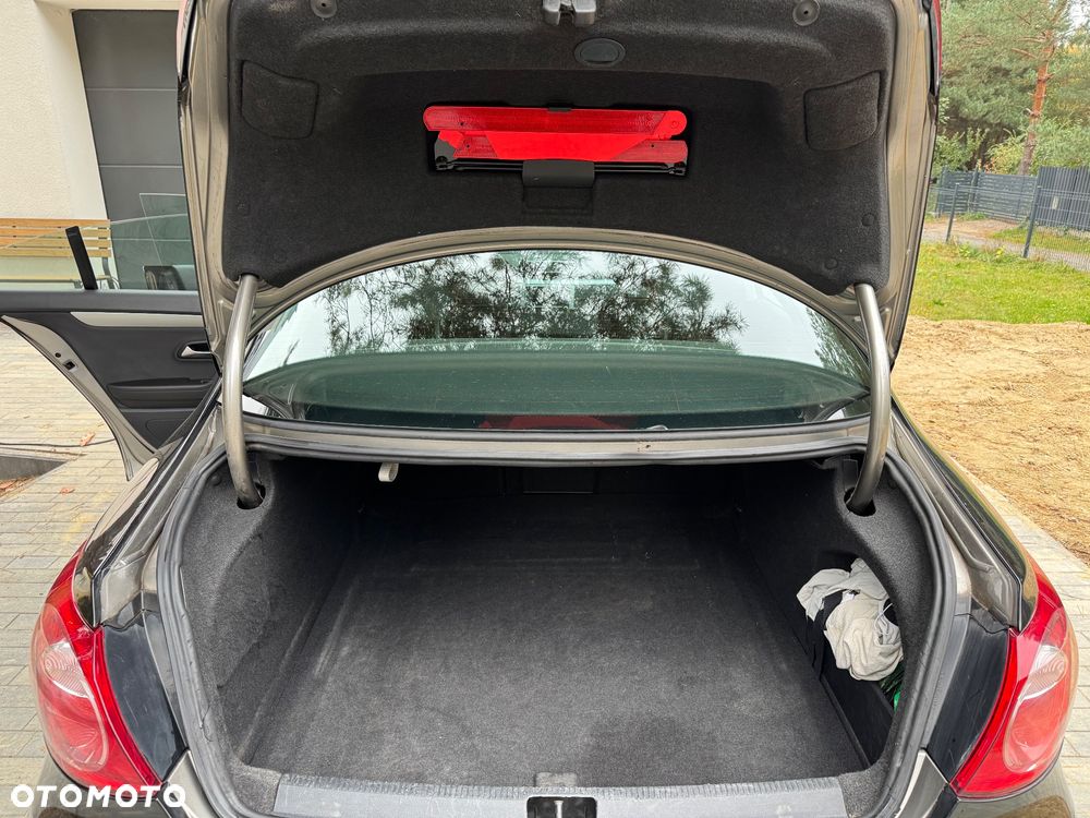 Volkswagen CC 2.0 TDI DPF BMT - 20