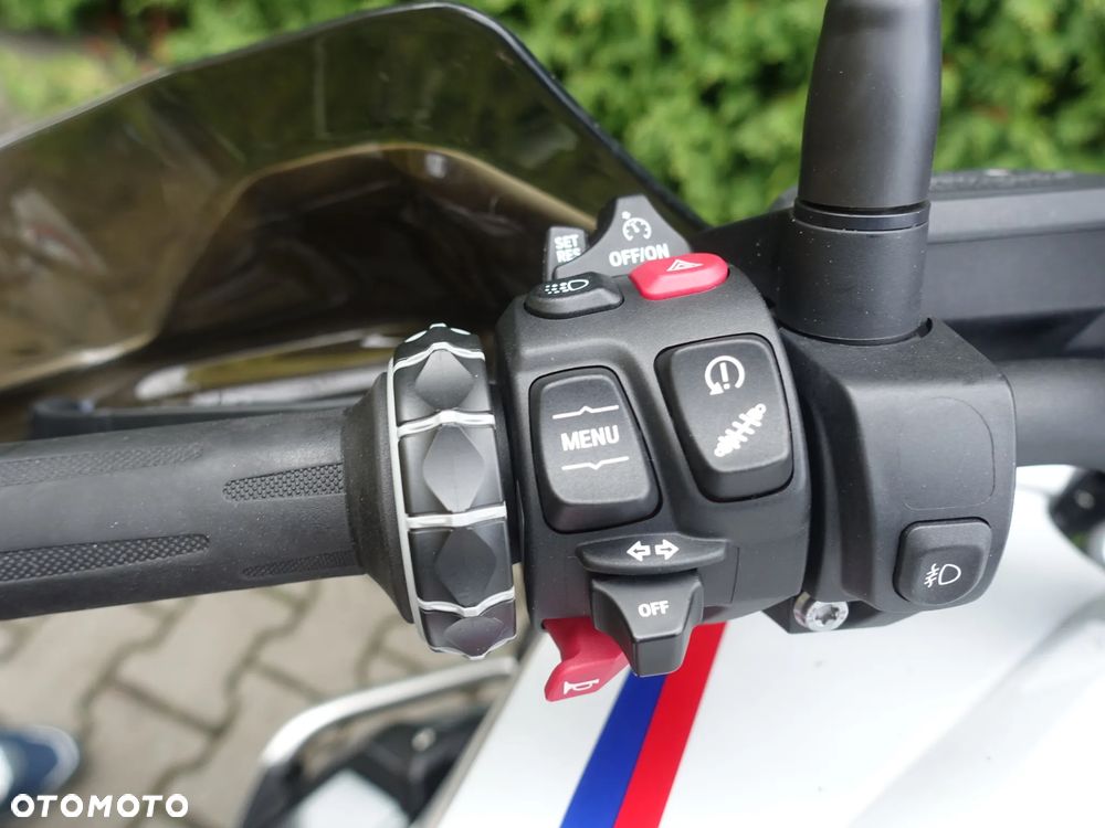 BMW GS - 10