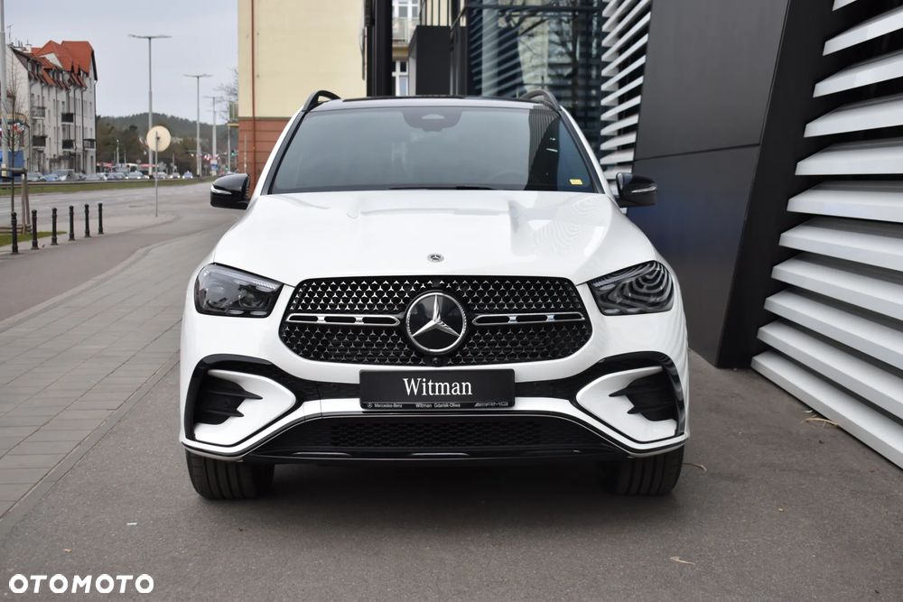 Mercedes-Benz GLE 300 d 4Matic 9G-TRONIC AMG Line Advanced Plus - 2